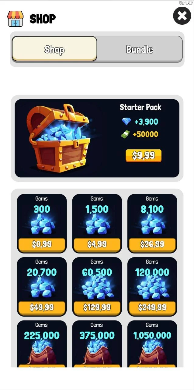 Chick Coop — Preview 3