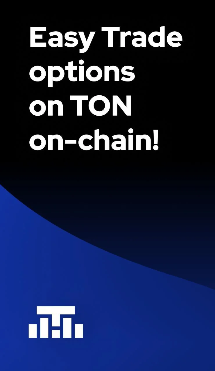 TON Hedge — Превью 1