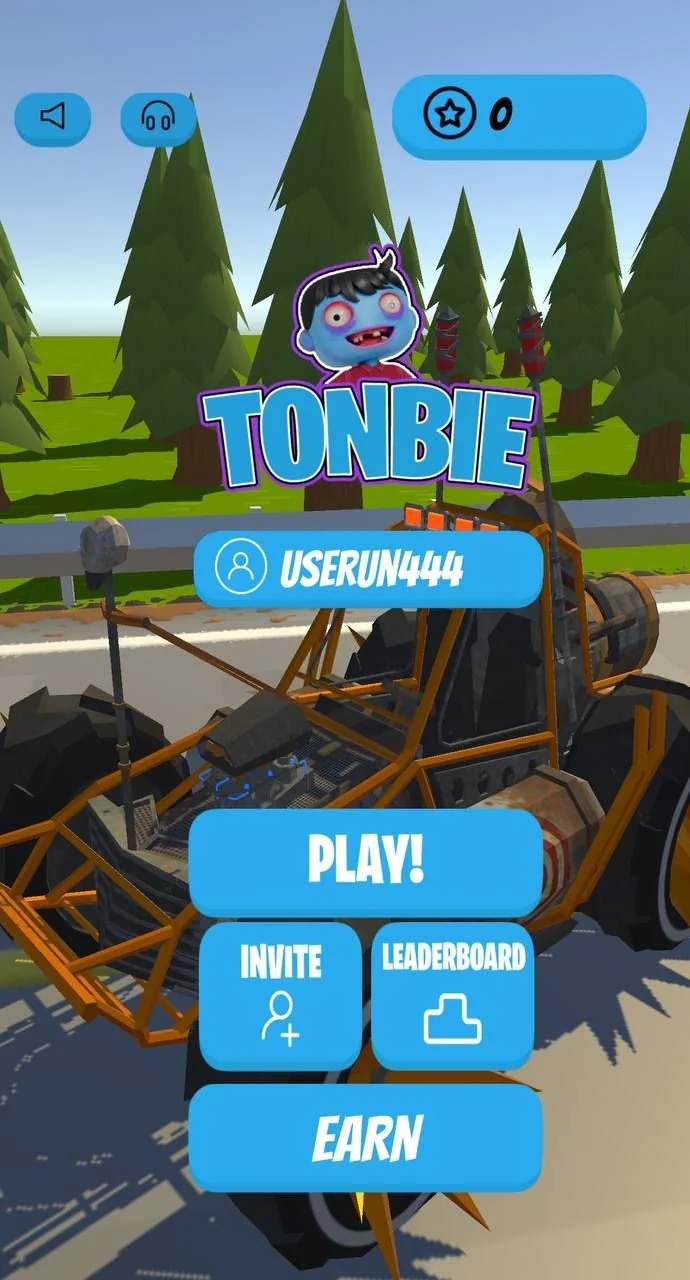 Tonbie — Preview 1