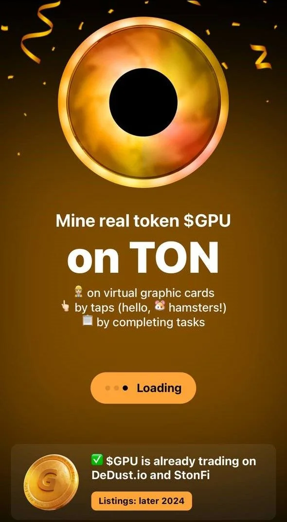 Mine2Mine App — Preview 1