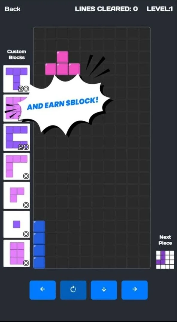 Block Builder — Preview 3