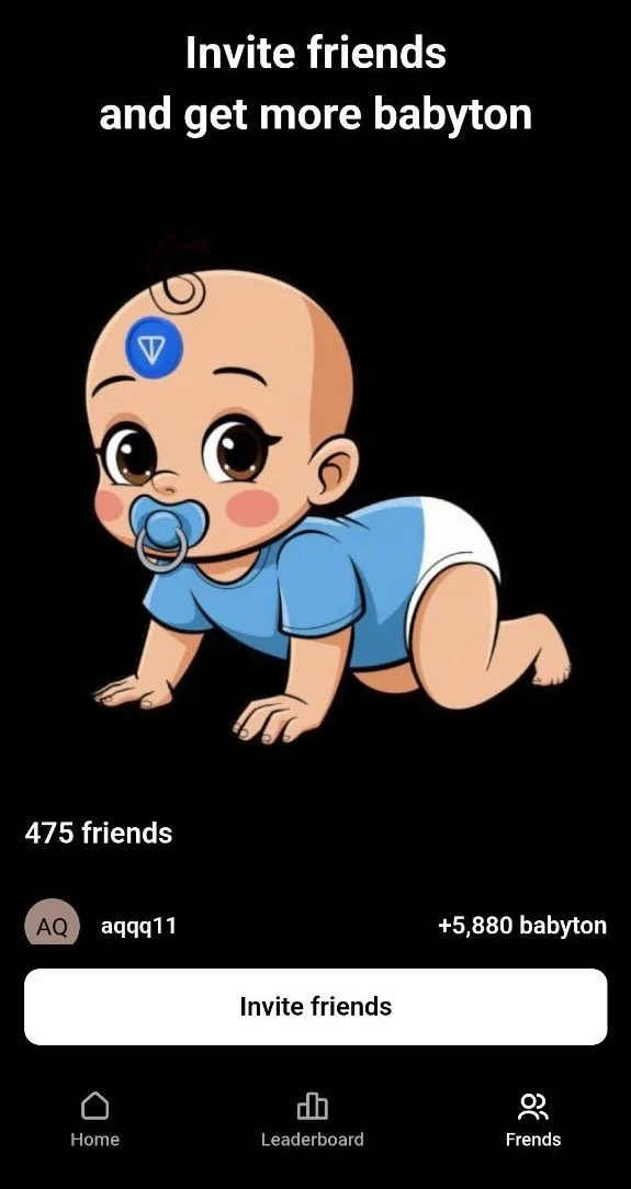 BABYTON👶 — Перегляд 2