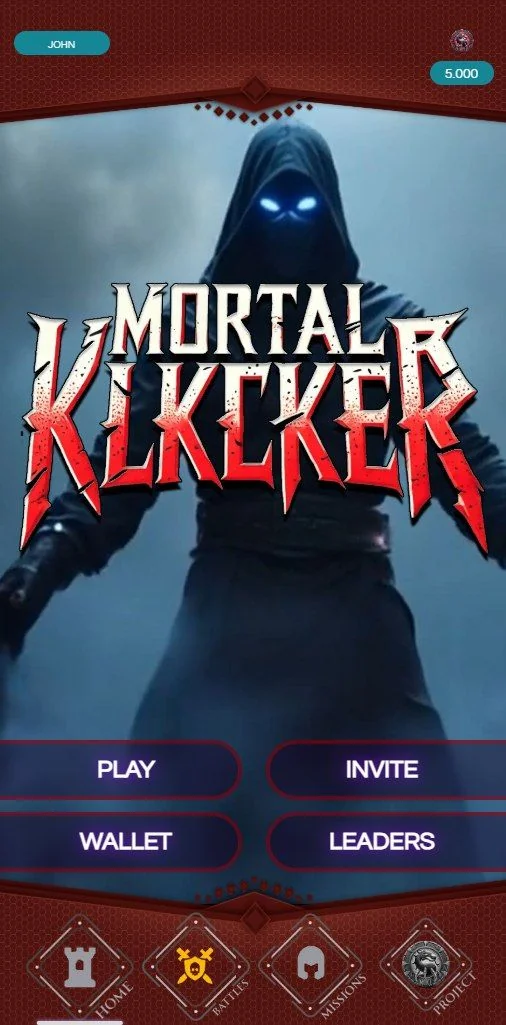 MOKL Battle — Preview 1