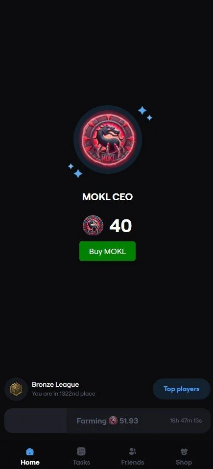 MOKL Farm — Перегляд 1
