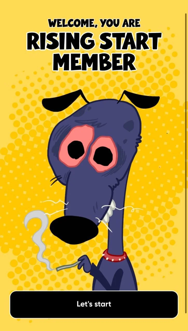 Unhealthy Dogs — Pratinjau 1