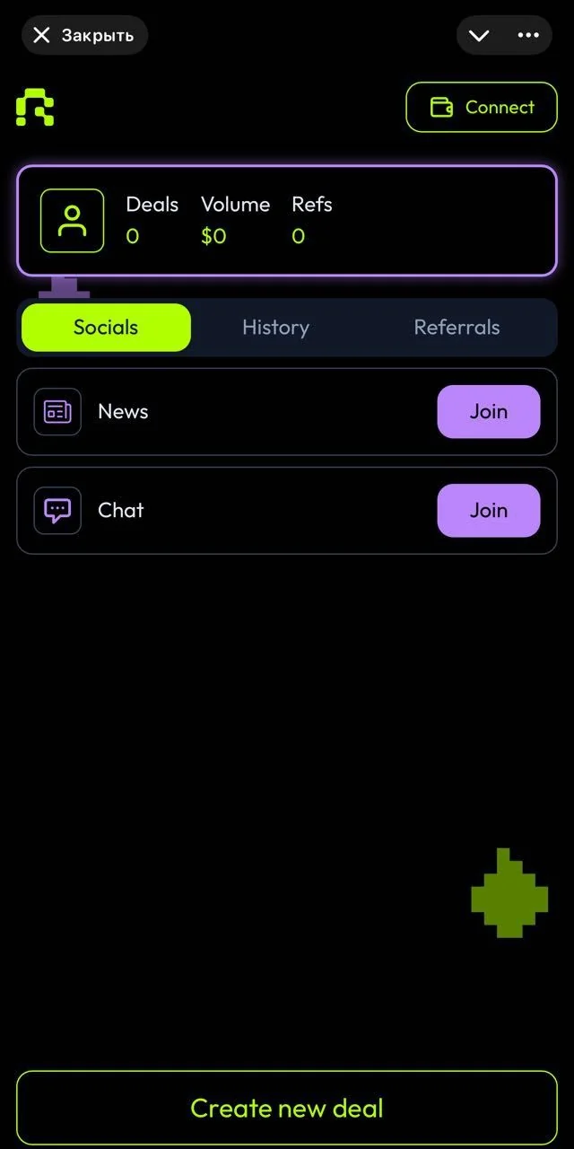 Respo — Preview 2