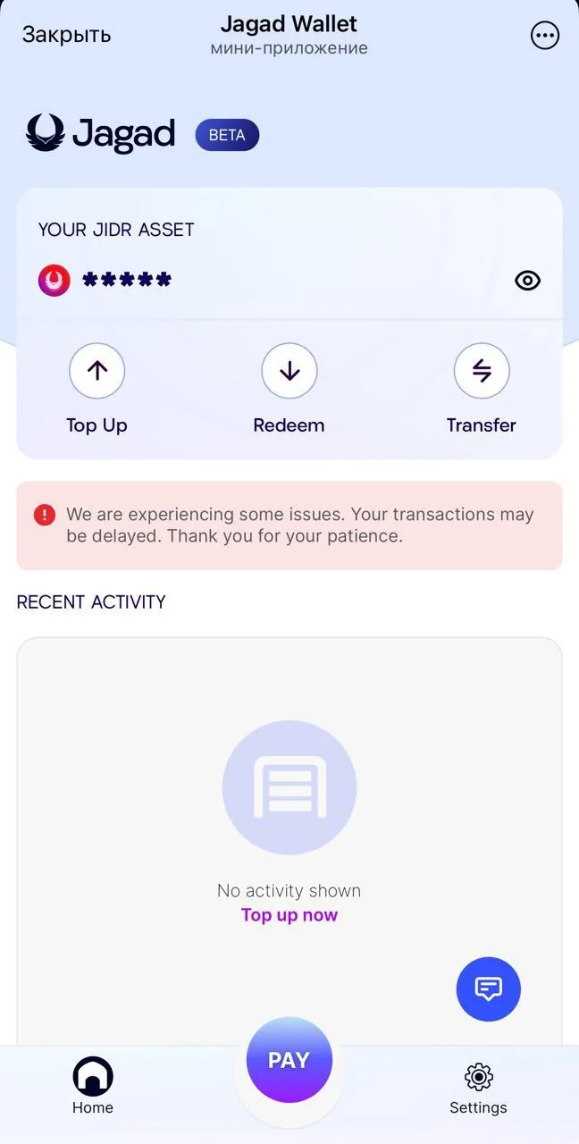 J-Wallet — Pratinjau 3