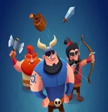 ClashOfVikingsBot