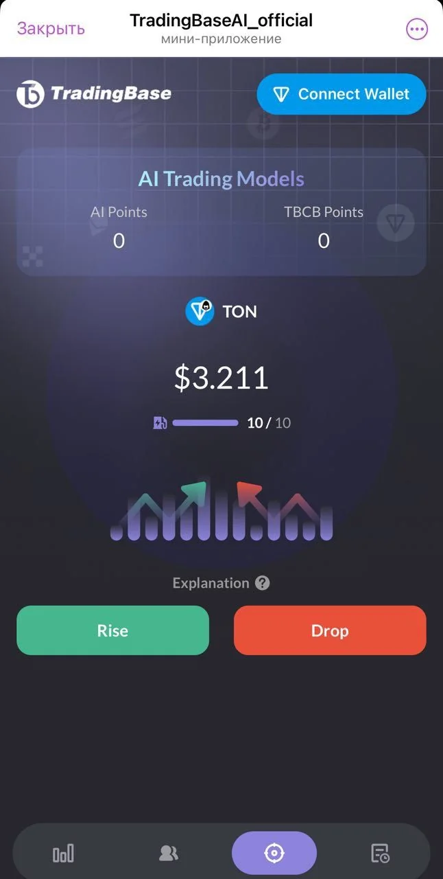 TradingBaseAI_official — Pratinjau 1