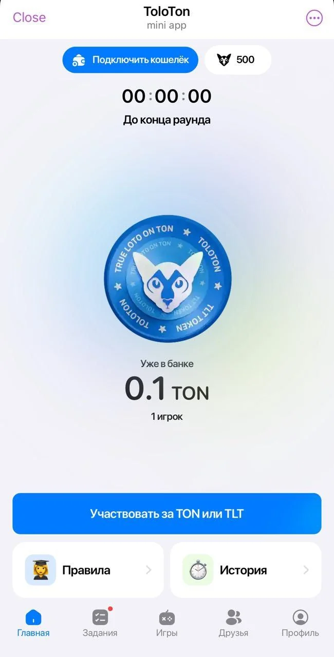ToloTon — Превью 1