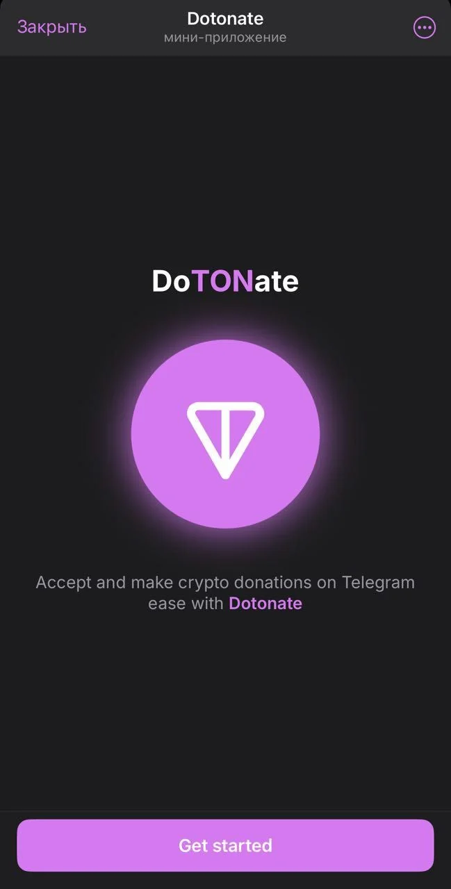 Dotonate — Preview 1