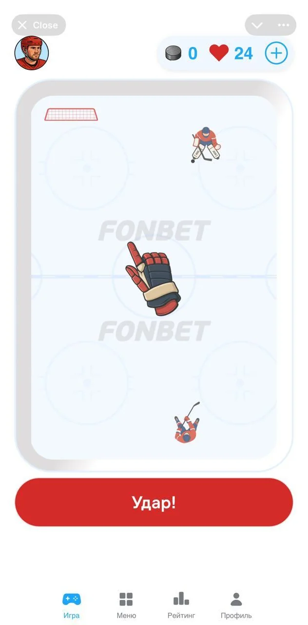 OVI Universe — Preview 1