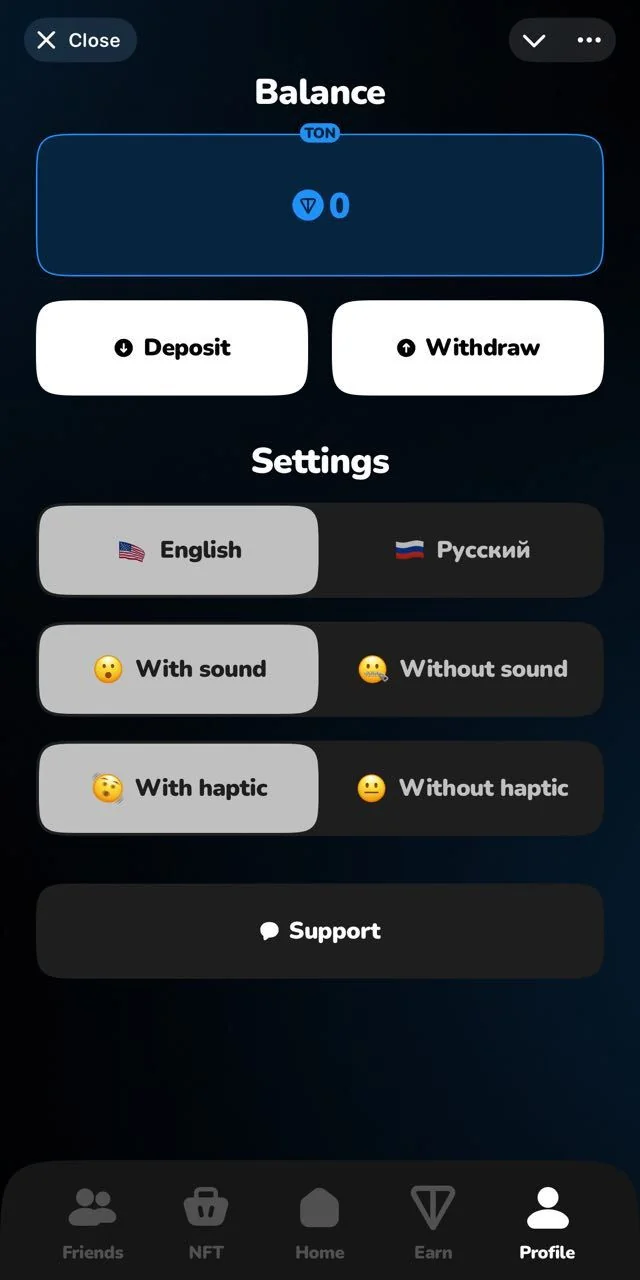 Flipsy — Preview 6