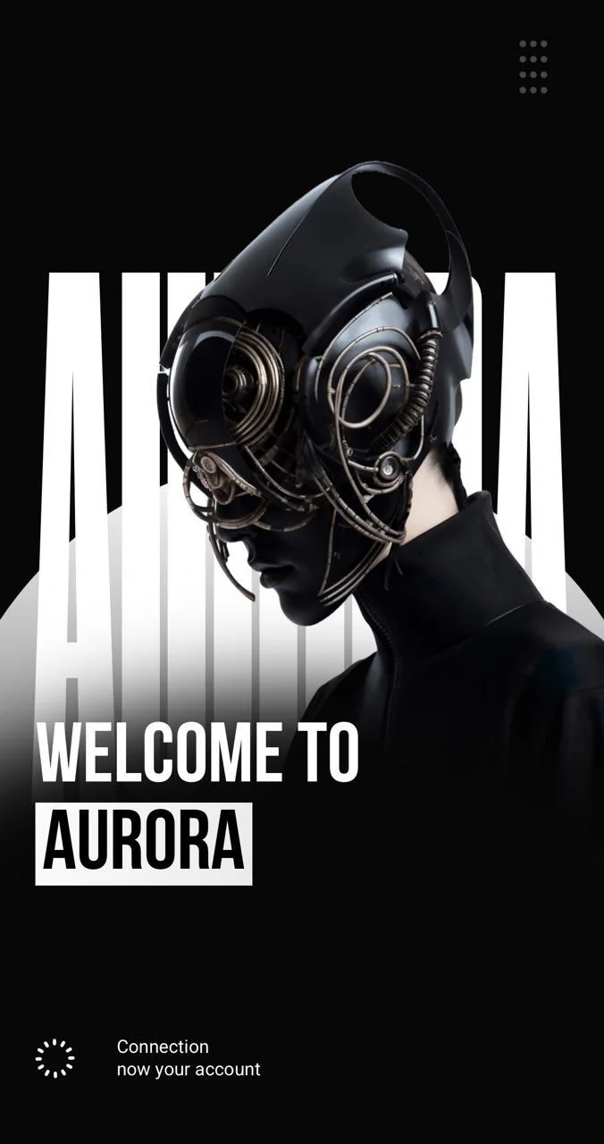 Aurora Lab — Aperçu 1