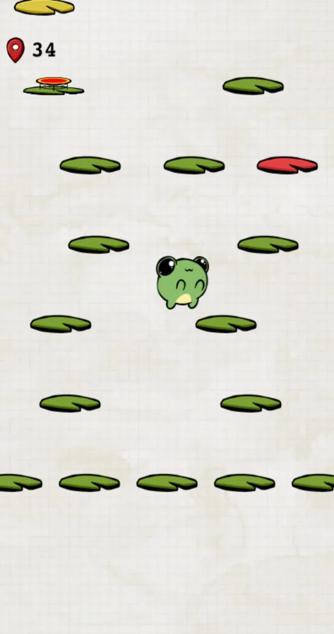 Froggy Jump — Preview 2