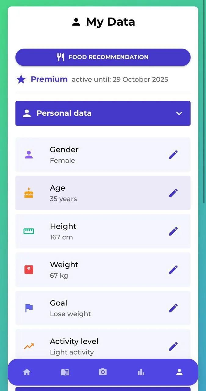LightWeight — Preview 5