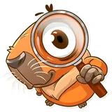Stickers Search