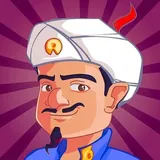 Akinator | Game