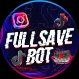 FullSave | Download Videos from Instagram TikTok