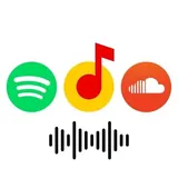 Music Bot | Spotify, Yandex Music, Soundcloud