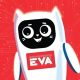 Europe. Chatbot EVA