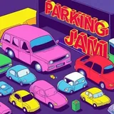 Parking Jam Game