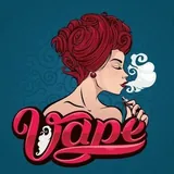 Vape meter