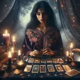AI Tarot Reading 🔮