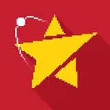 Atomic Star