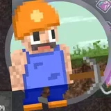CoinGEM Miner Game