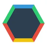Hextris Game