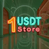 Shop 1 USDT