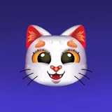 Tomo cat