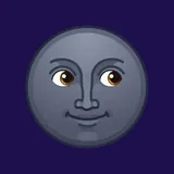 Moon Wallet
