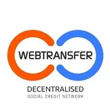 Webtransfer app