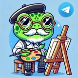 🎨Zhabarii