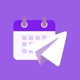 FlyMeet AI - scheduler, Zoom integration, teleconference, calendar