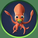Squid Squad