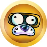 Cosmo Bear