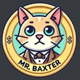 BAXTER USDT