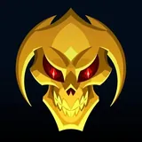 Gold of Skulls: Skullish