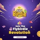 FlyBirdie Airdrop