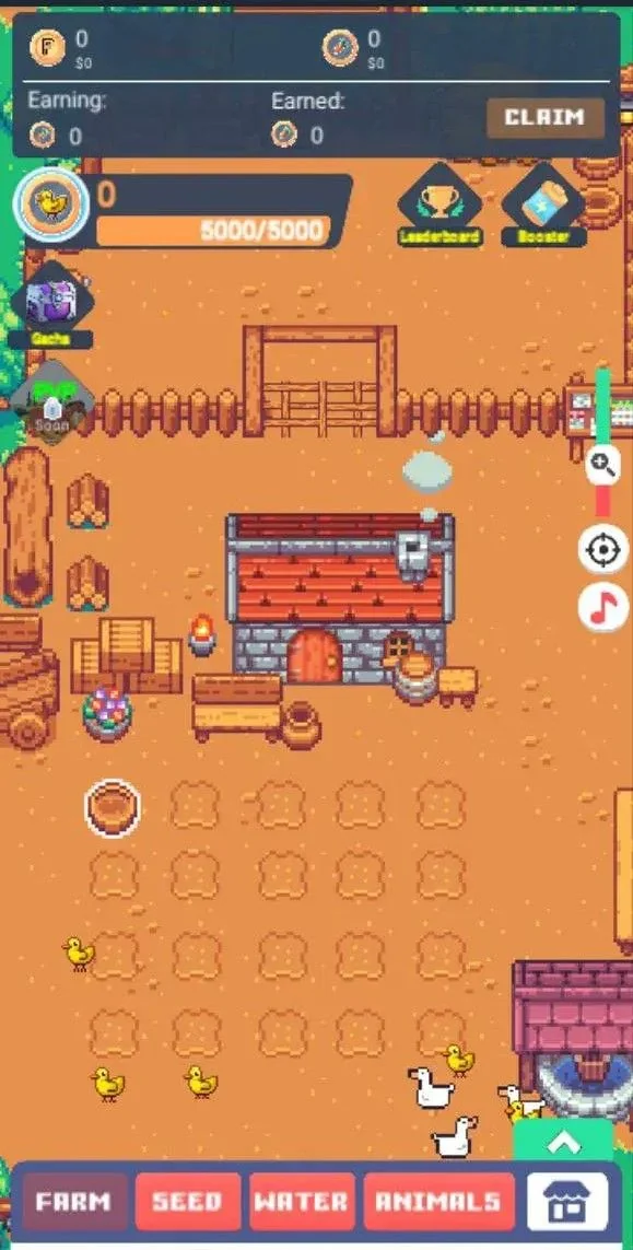 TFARM — Preview 2