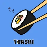 Tonshi 🍣