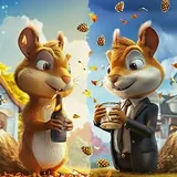 SquirrelLegend