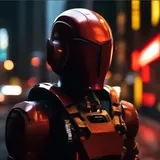 Random bot