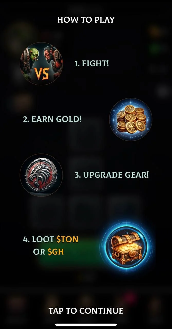 GH Arena — Preview 2