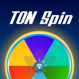 TON Spin - #1 Spin-to-Earn App 🚀