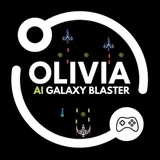 Onai galaxy blaster