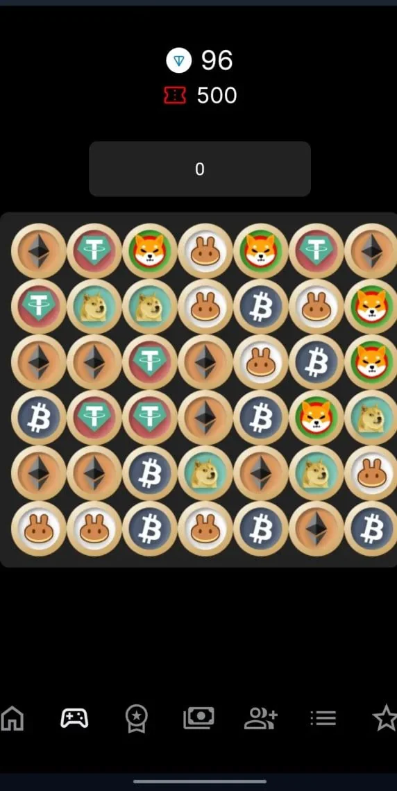 AGIcoin — Preview 3